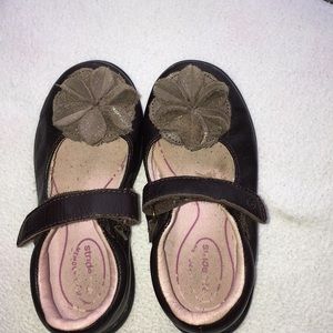 ❤️ buy 1  get one free❤️ stride rite toddler shoes